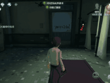 第五人格疯人院地窖在哪?疯人院地窖位置介绍4