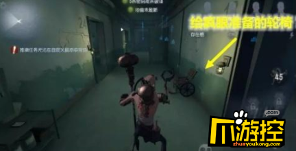 第五人格白沙街疯人院有哪些彩蛋?白沙街疯人院五大彩蛋介绍