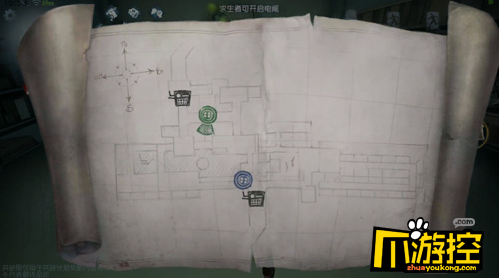 第五人格白沙街疯人院怎么玩 白沙街疯人院玩法攻略