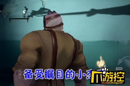 第五人格白沙街疯人院有哪些彩蛋?白沙街疯人院五大彩蛋介绍