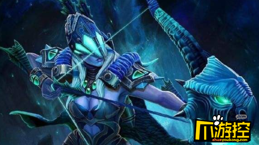 刀塔自走棋克制亡灵猎阵容推荐