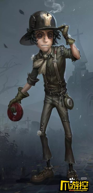 第五人格勘探员什么时候出 新角色勘探员怎么样