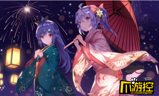 2019好玩的日系手游排行前十名