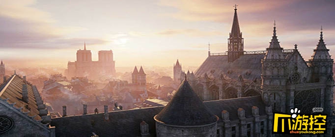 刺客信条大革命闪退怎么办?闪退解决方法介绍