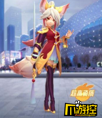 一起来捉妖平民极品妖灵有哪些?平民极品妖灵推荐