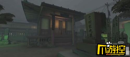 第五人格新地图永眠镇什么时候上线