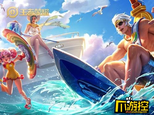 王者荣耀S15赛季五黑阵容推荐