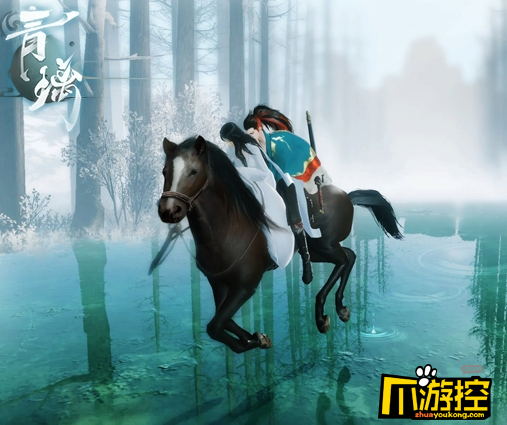 网易独立新游青璃怎么样,青璃内容介绍