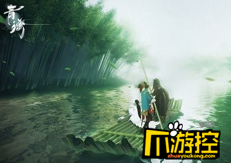 青璃第六章辽远之岸过关攻略