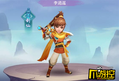 《仙剑客栈:神宠版》变态手游橙色伙伴阵容搭配攻略