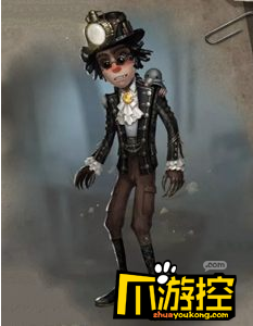 第五人格勘探员鼹鼠先生怎么获得 勘探员鼹鼠先生获得方法