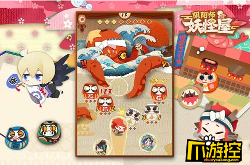 阴阳师妖怪屋SSR怎么抽卡 SSR玄学抽卡技巧