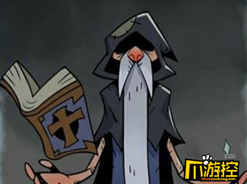 月圆之夜神父BOSS怎么打?神父BOSS打法攻