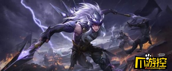 王者荣耀马超怎么出装厉害_马超出装攻略