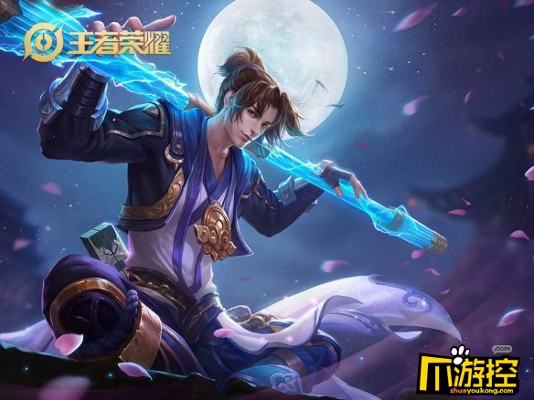 王者荣耀新版本英雄胜率排行