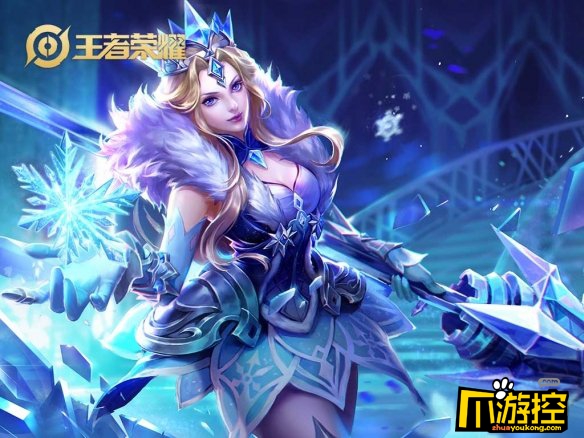 王者荣耀新版本英雄胜率排行