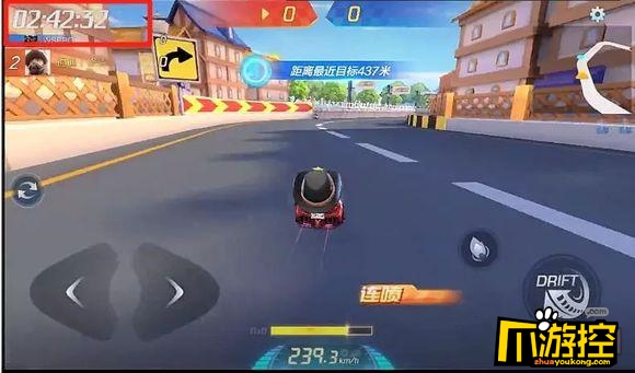 跑跑卡丁车手游新玩法捉坏蛋玩法介绍