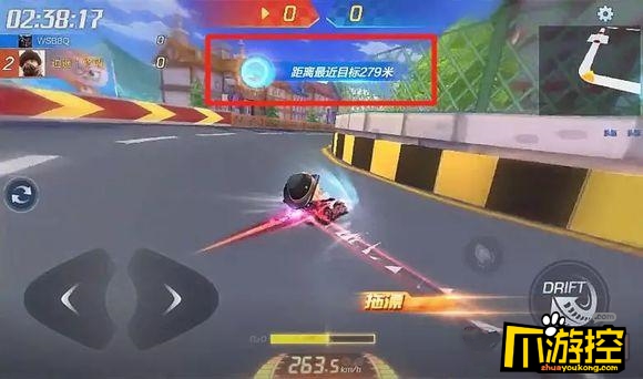 跑跑卡丁车手游新玩法捉坏蛋玩法介绍