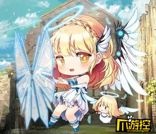 少女前线立盾妖精使用评测