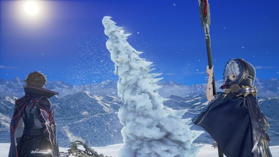 噬血代码怎么提高背刺成功率背刺技巧介绍