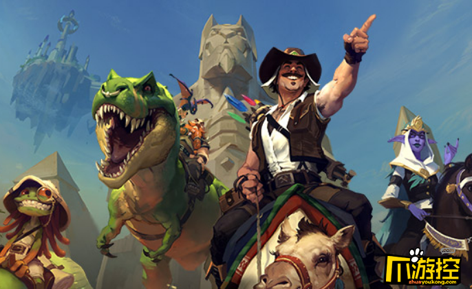 炉石传说古墓怪谭狂野宇宙法卡组厉害吗 古墓