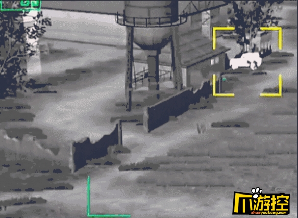和平精英火力对决模式新武器介绍
