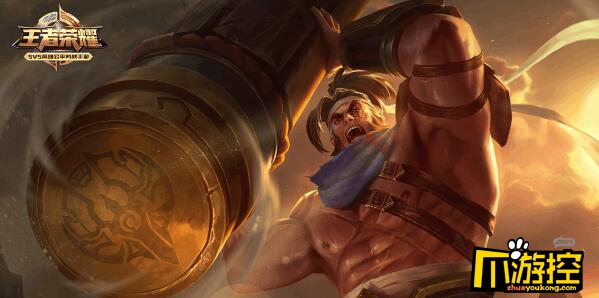 王者模拟战苏烈装备怎么搭配苏烈装备搭配推荐