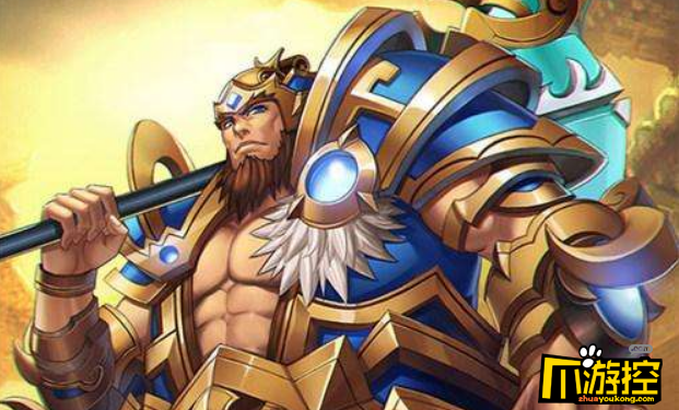 三国志战略版许褚战法怎么玩许褚战法玩法攻略