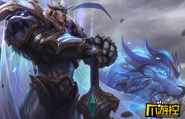 英雄联盟无限火力盖伦怎么出装?盖伦出装玩法