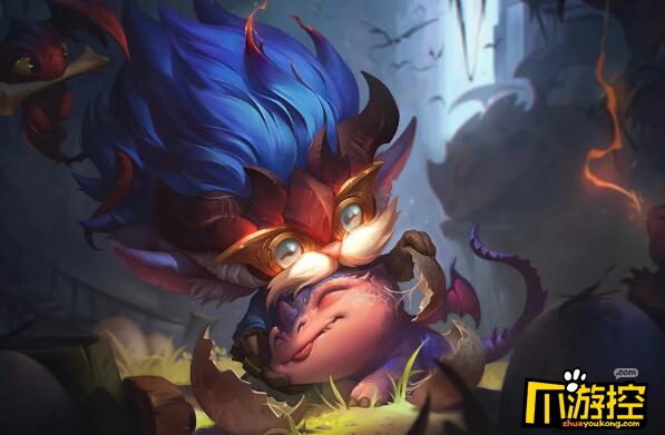 英雄联盟无限火力大发明家怎么出装