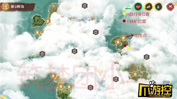 创造与魔法新手坐骑推荐