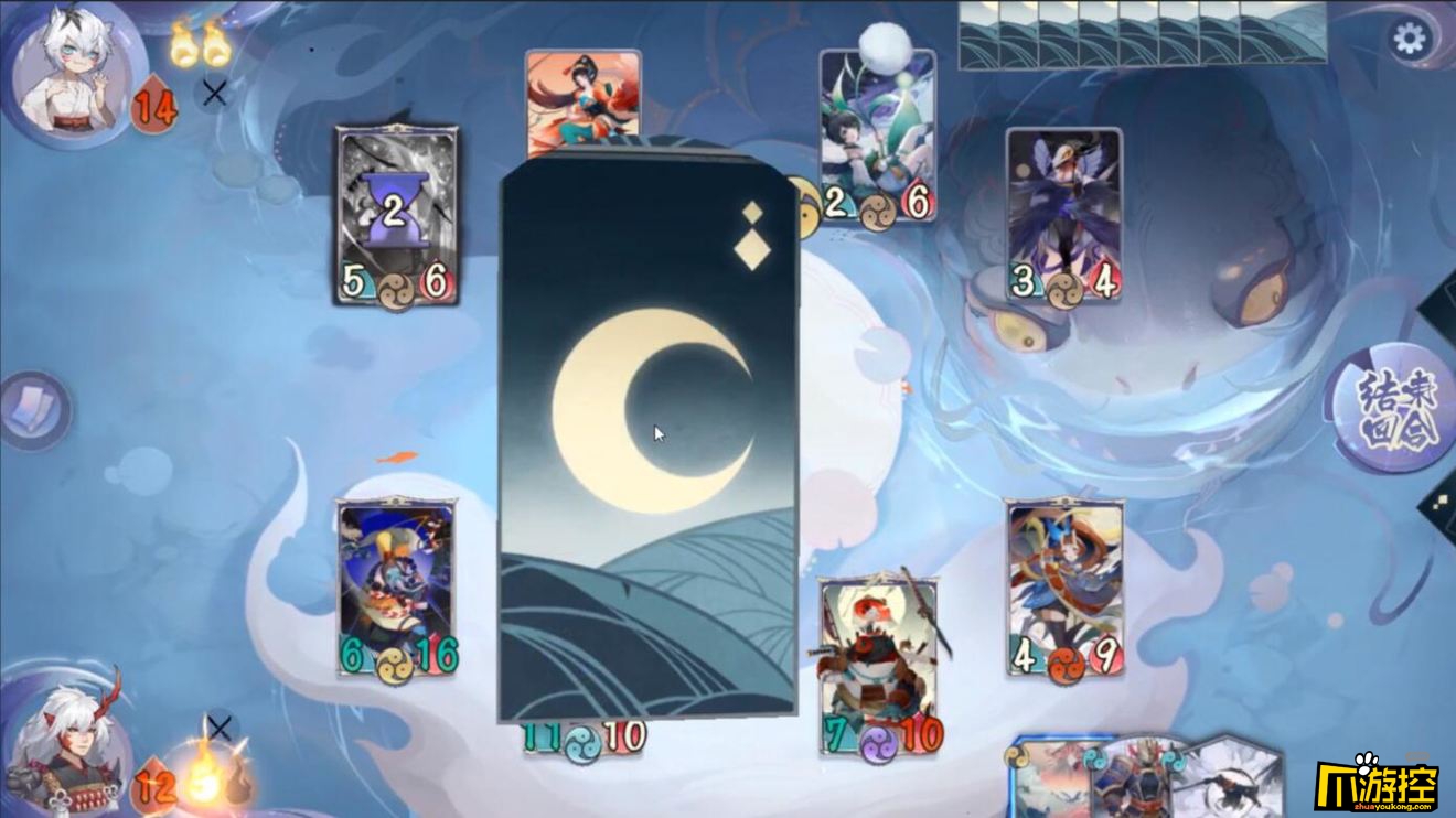 阴阳师百闻牌卡背获得攻略