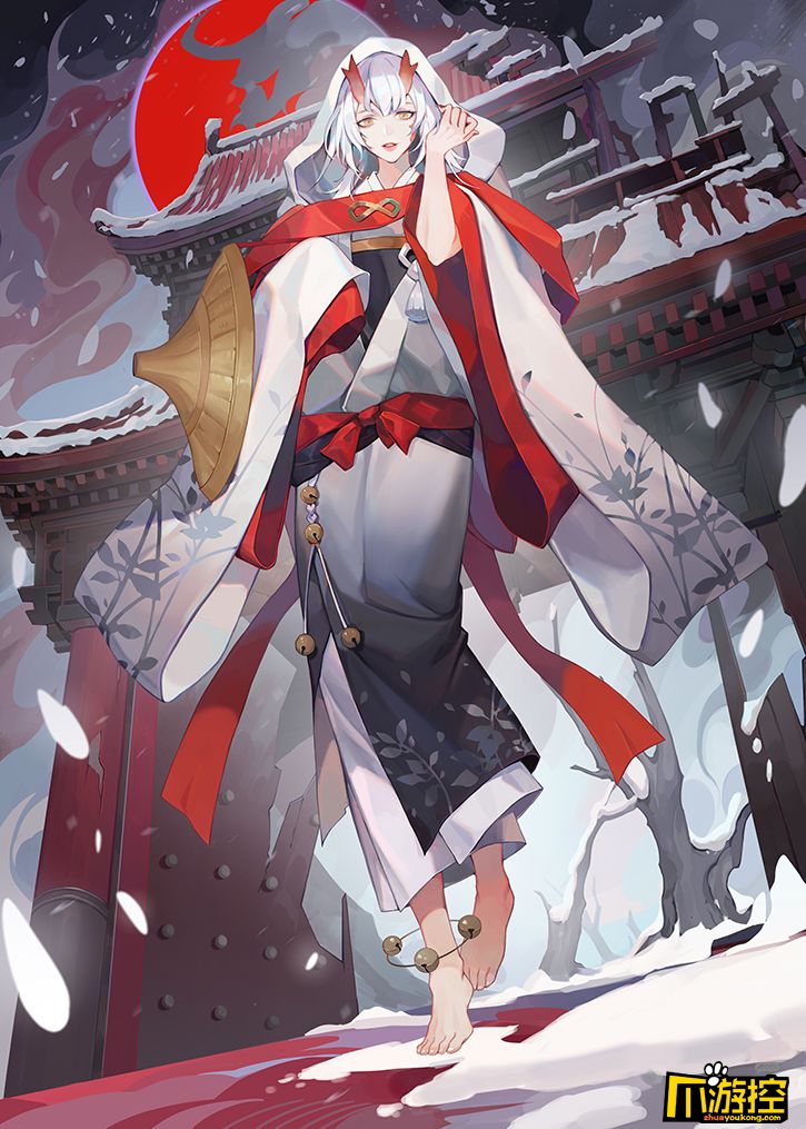 阴阳师百闻牌什么套路胜率高t1茨木核心快攻卡组搭配攻略