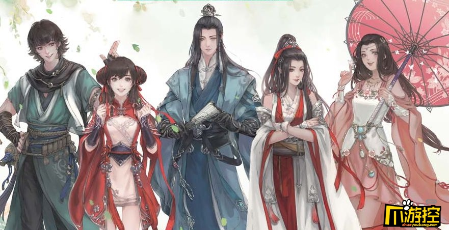 天涯明月刀手游,天涯明月刀手游唐门怎么玩,天涯明月刀手游唐门连招攻略