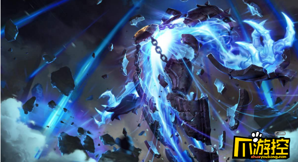 云顶之弈1013暗星泽拉斯阵容怎么搭配1013暗星泽拉斯阵容搭配攻略