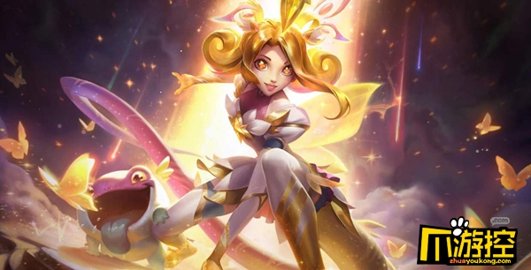 云顶之弈1016版本女团阵容怎么搭配最强1016版本女团阵容搭配攻略