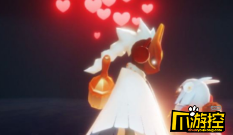 光遇红狐狸面具和铃铛哪个更好 红狐狸面具和铃铛兑换建议 爪游控