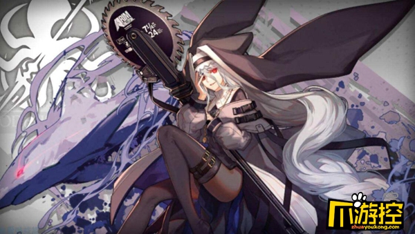 明日方舟幽灵鲨有必要换吗 幽灵鲨强度分析 爪游控