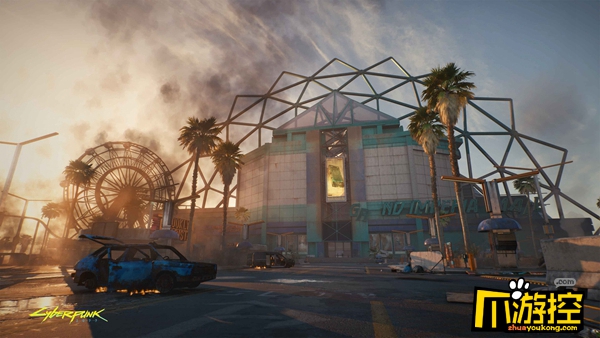 赛博朋克2077真探武器怎么获取赛博朋克2077真探武器获取方法