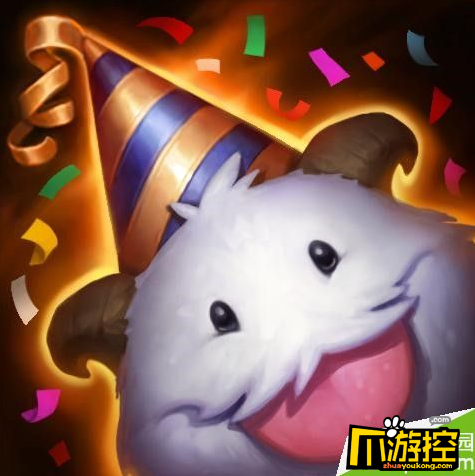 lol打完游戏突然收到神秘礼物皮肤是什么lol十周年神秘