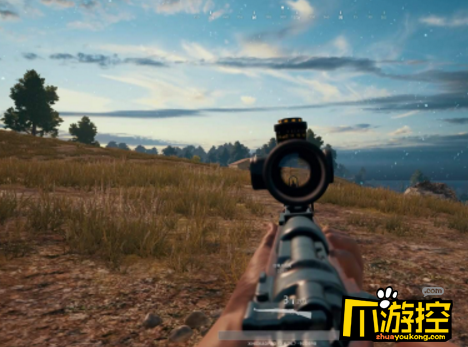 绝地求生15倍镜没有了吗_取消15倍镜怎么回事