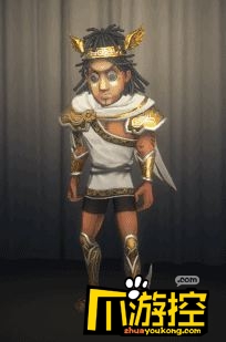 第五人格前锋金靴皮肤怎么获得前锋金靴皮肤获取攻略