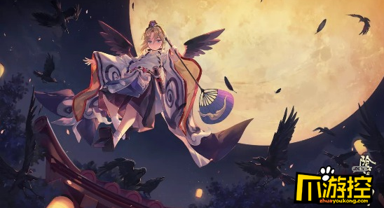 阴阳师大天狗和少羽大天狗什么关系 大天狗和少羽大天狗有区别吗 爪游控