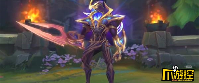 LOL劫的新皮肤天煞劫售价介绍