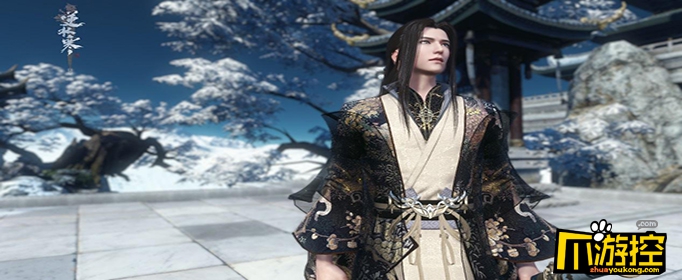 逆水寒故园知味奇遇怎么触发