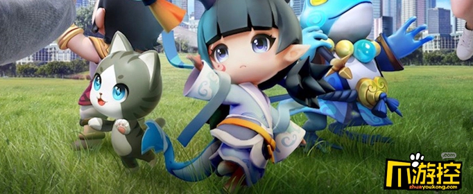 一起来捉妖擂台战攻擂阵容怎么搭配?