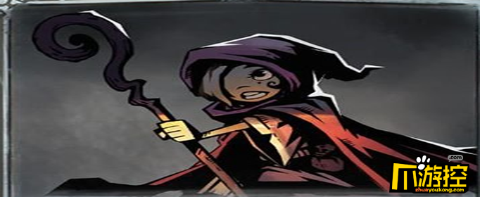 月圆之夜小女巫怎么样