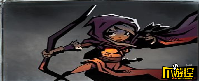 月圆之夜游侠怎么样