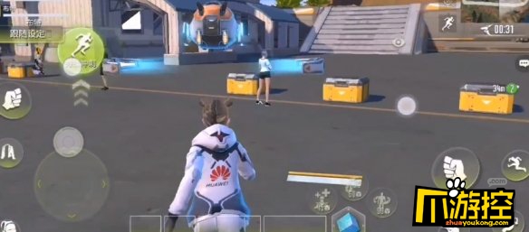 量子特攻屏障作用介绍