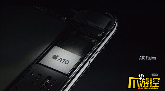 苹果iPhone7是几核处理器 苹果A10是双核的还